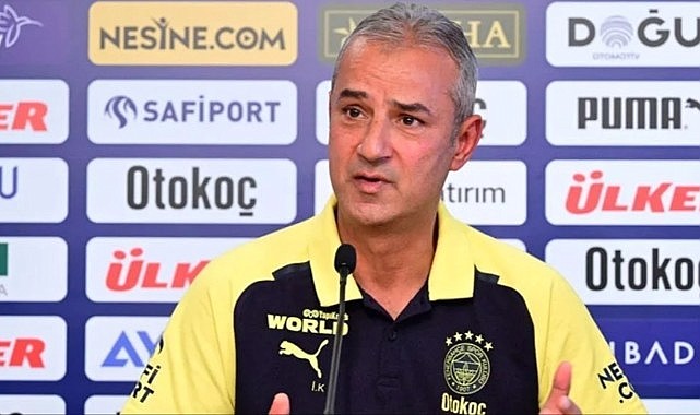 İsmail Kartal'dan RAMS Başakşehir maçı sonrası gözdağı: Herkesi yenebileceğimizi gösterdik