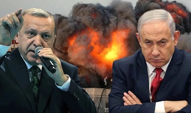 İsrail basını yazdı: Türkiye, Tel Aviv'e ekonomik yaptırıma hazırlanıyor