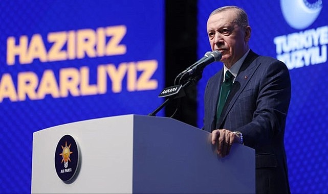 İşte AK Parti'nin İstanbul'da ilçe belediye başkan adayları...