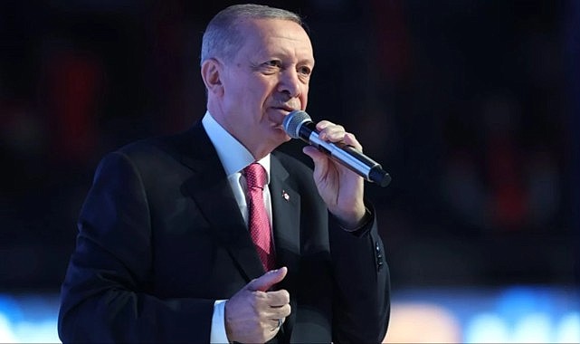 İşte il il AK Parti'nin adayları...