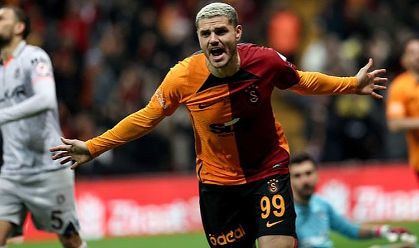 İtalyan basını yazdı! Mauro Icardi Türkiye'den ayrılmak istiyor