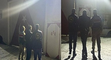 JASAT suçlulara fırsat vermedi
