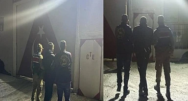 JASAT suçlulara fırsat vermedi