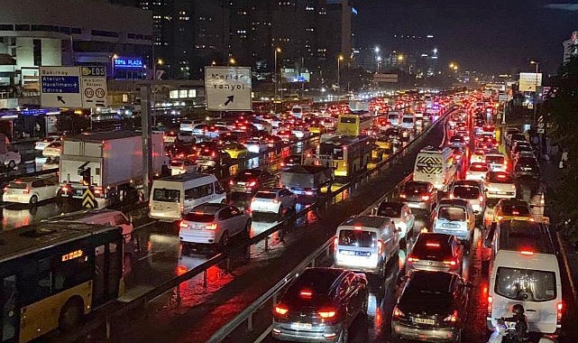 Kadıköy’de ceza yiyen sürücü: "Haberlerde görüyordum başıma geldi”