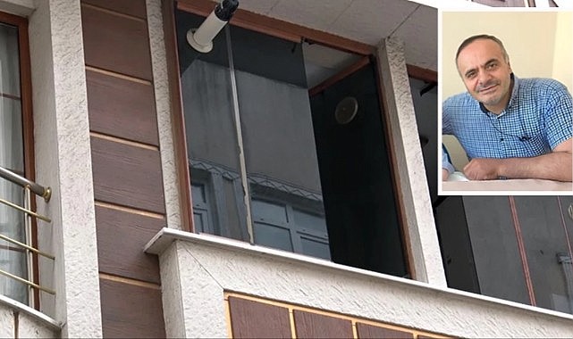Kağıthane'de madde bağımlısı genç babası tarafından vurularak öldürüldü