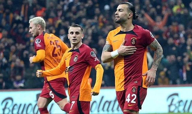 Kerem'den maç sonu çok konuşulacak Fenerbahçe sözleri