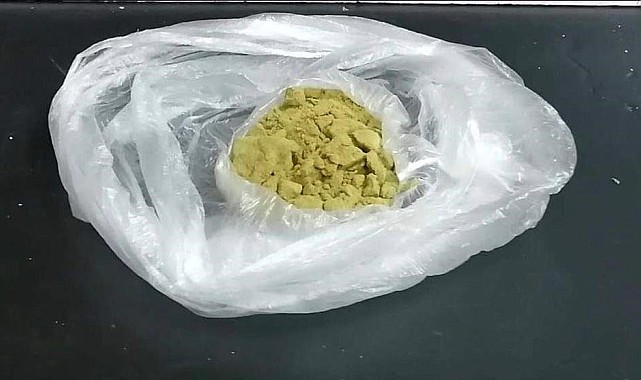 Kesinleşmiş hapis cezası bulunan ve çeşitli suçlara karışan 11 kişi yakalandı