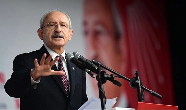 Kılıçdaroğlu'ndan Erdoğan'a yanıt: Koltuk derdi olanın Allah belasını versin