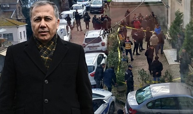 Kilise saldırısı İtalya basınında geniş yankı buldu! Bakan Yerlikaya'nın sözlerini manşete taşıdılar