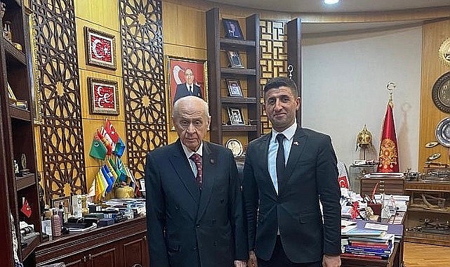 KÖPRÜLÜ’DE FARİZ TAŞDEMİR HEYECANI