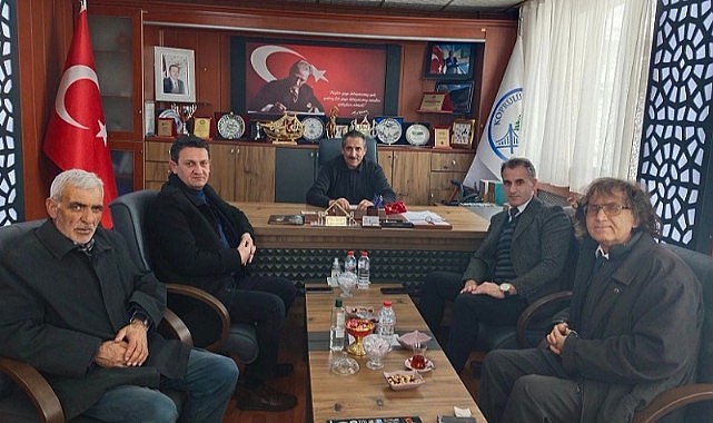 Köprülü’ye sağlık merkezi yapılacak