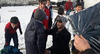 Levent Pehlivan’dan örnek davranış