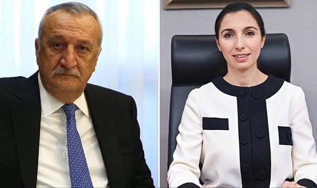 Mehmet Ağar'dan Hafize Gaye Erkan'ın akrabası olduğu iddialarına yanıt