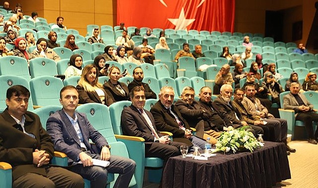 'Mekke'nin Fethi' programı düzenlendi