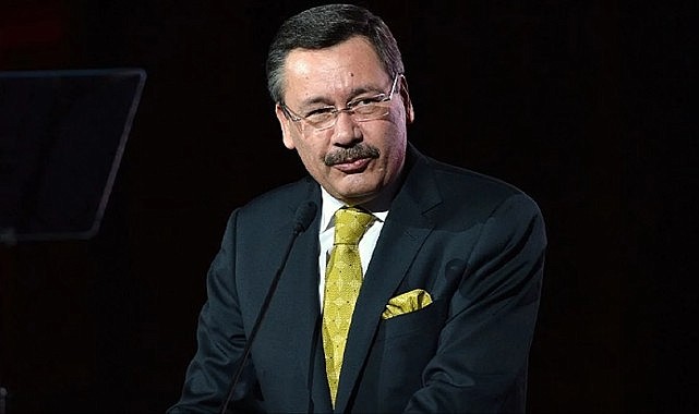 Melih Gökçek beyin felci mi geçirdi?