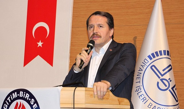 Memur-Sen Genel Başkanı Yalçın'dan zam oranlarına ilk yorum: Gelir vergisi yüzde 15'e sabitlenmeli