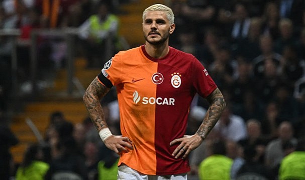 Menajeriyle temasa geçtiler bile! Icardi Suudi Arabistan yolunda