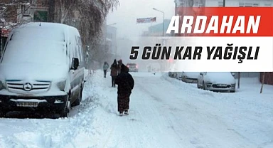 Meteoroloji uyardı