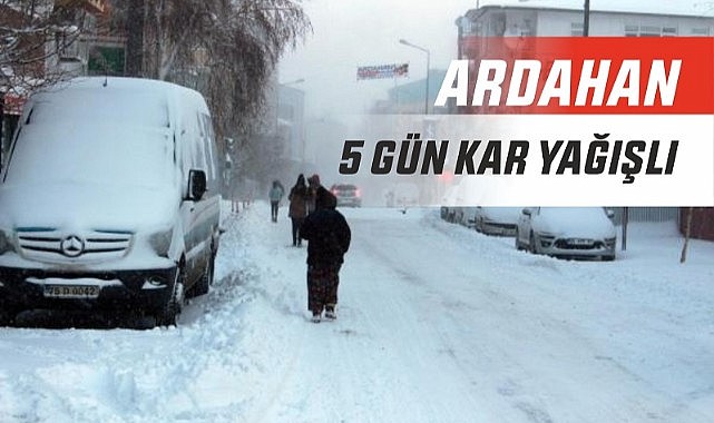 Meteoroloji uyardı
