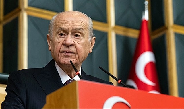 MHP, 55 belediye başkan adayını daha açıkladı