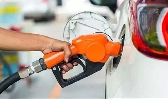 Motorine 1 lira 38 kuruş zam geliyor
