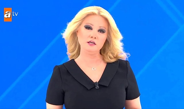 Müge Anlı'nın şehitlerimizi yad ederken kullandığı ifade tepki çekti: Bir karış toprak için değer mi?