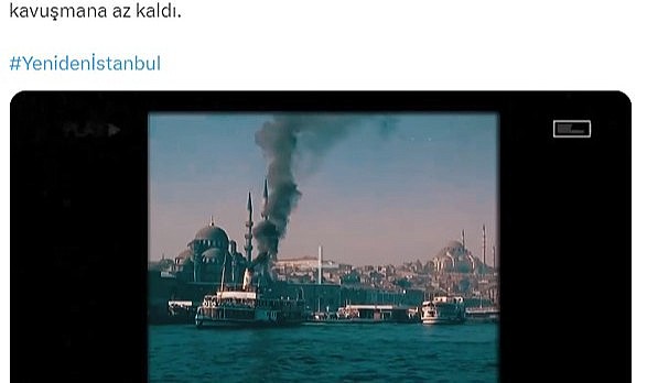 Murat Kurum'un aday olarak açıklanmasının ardından Tevfik Göksu'dan dikkat çeken paylaşım: Çoğu gitti azı kaldı