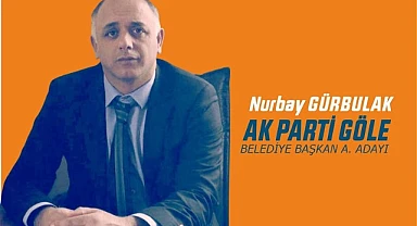 Nurbay Gürbulak, “En büyük sorunumuz sosyal çürüme”
