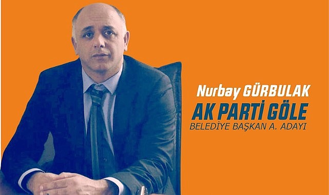 Nurbay Gürbulak, “En büyük sorunumuz sosyal çürüme”