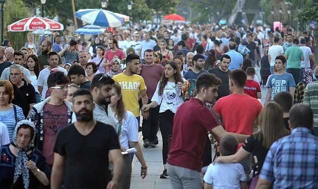 O isimler artık unutuldu