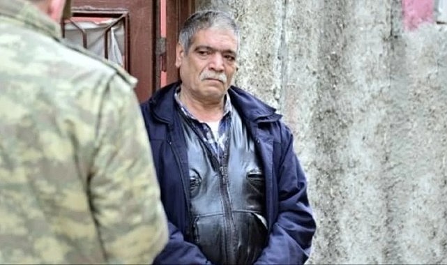 Oğlunun şehit olduğu haberini aldığı anla hafızalara kazınan Mehmet Kılıç hayatını kaybetti