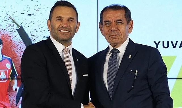 Okan Buruk, maç sonu "Acele" diyerek istediği transferleri bir bir sıraladı