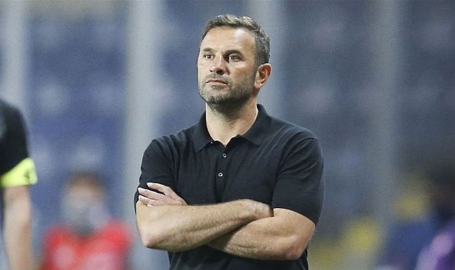 Okan Buruk'tan maç sonu sert tepki: Bizi yıpratmaya çalışıyorlar