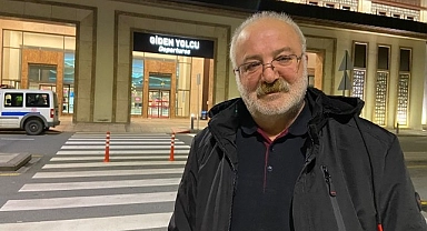 Ömer Türkoğlu'nun acı günü