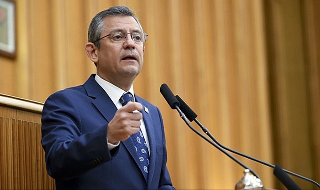 Özel, Cumhurbaşkanı Erdoğan'ın kendisine taktığı lakabı beğendi