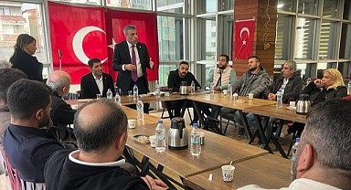 Öztürk Yılmaz’dan şok eden iddia