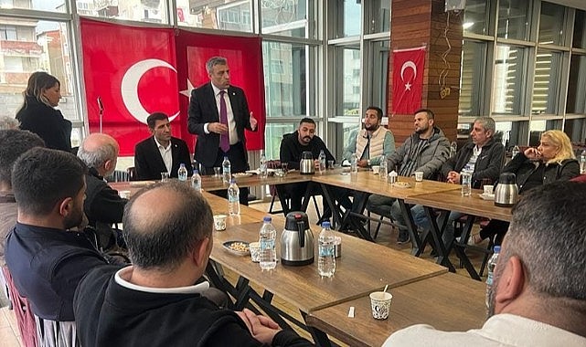 Öztürk Yılmaz’dan şok eden iddia