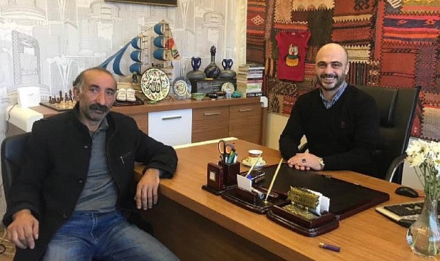 Pehlivan “Tüm dostlarımı bağımsız harekete katılmaya davet ediyorum”