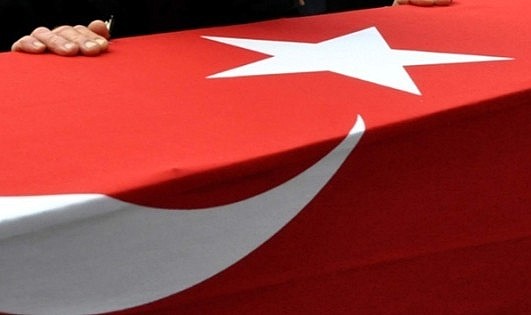 Pençe-Kilit Harekatı bölgesinde 6 asker şehit oldu 7 asker yaralı