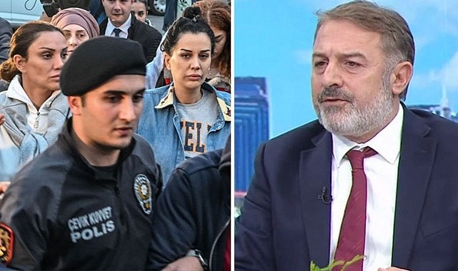 Polat çiftinin avukatı konuştu: Yeni atanan savcının, müvekkillerimi 2 günde çıkarması lazım