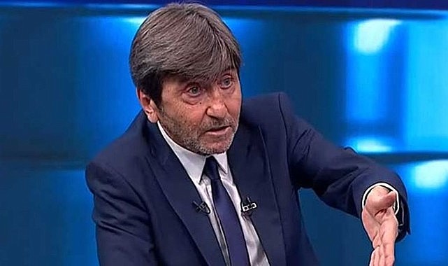 Rıdvan Dilmen canlı yayında Süper Kupa'nın oynanacağı tarihi verdi