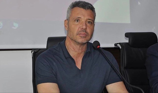 Sadettin Saran yıllardır beklenen hamleyi yaptı! Fenerbahçe başkanlığına aday oluyor
