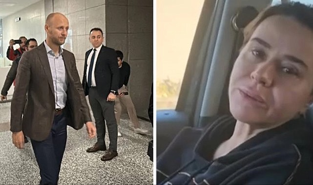Seçil Erzan mahkeme salonunda ağladı: 'Bana para vermeyin artık' diye yalvarıyordum