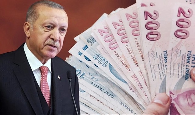 Seçim öncesi emeklilerin tamamına 4 bin TL ile 8 bin TL arasında seyyanen zam yapılabilir