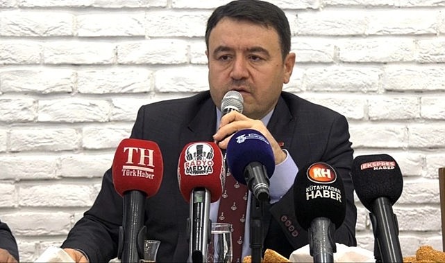 Şehirdeki 10 pavyonu kapatan Vali konuştu
