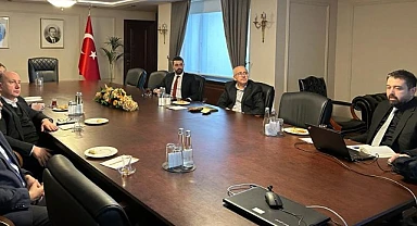Sosyal Politikalar Kurulunda Kent Konseyleri Konuşuldu
