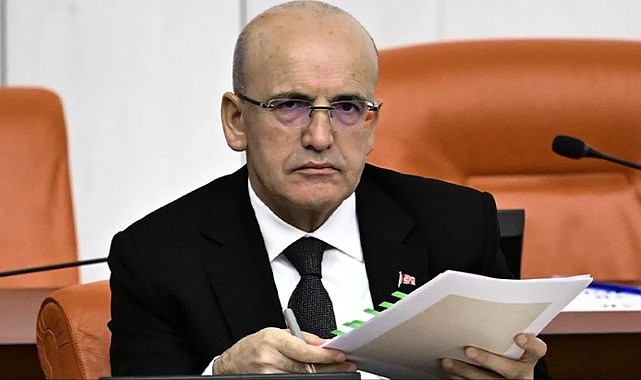 Sözleri yanlış anlaşılan Bakan Şimşek'ten jet açıklama: İfadem amacından saptırıldı