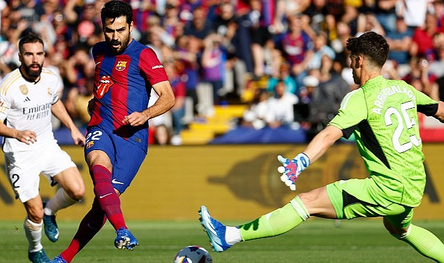 Süper Kupa’da El Clasico heyecanı