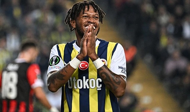 Tahkim Kurulu, Fred'in cezasını 2 maça düşürdü