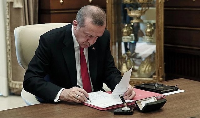 TBMM'nin İsveç kararı Resmi Gazete'de yayımlandı